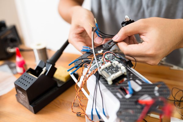 How Can Real Estate Professionals Utilize Drones for Site Inspection and Marketing?