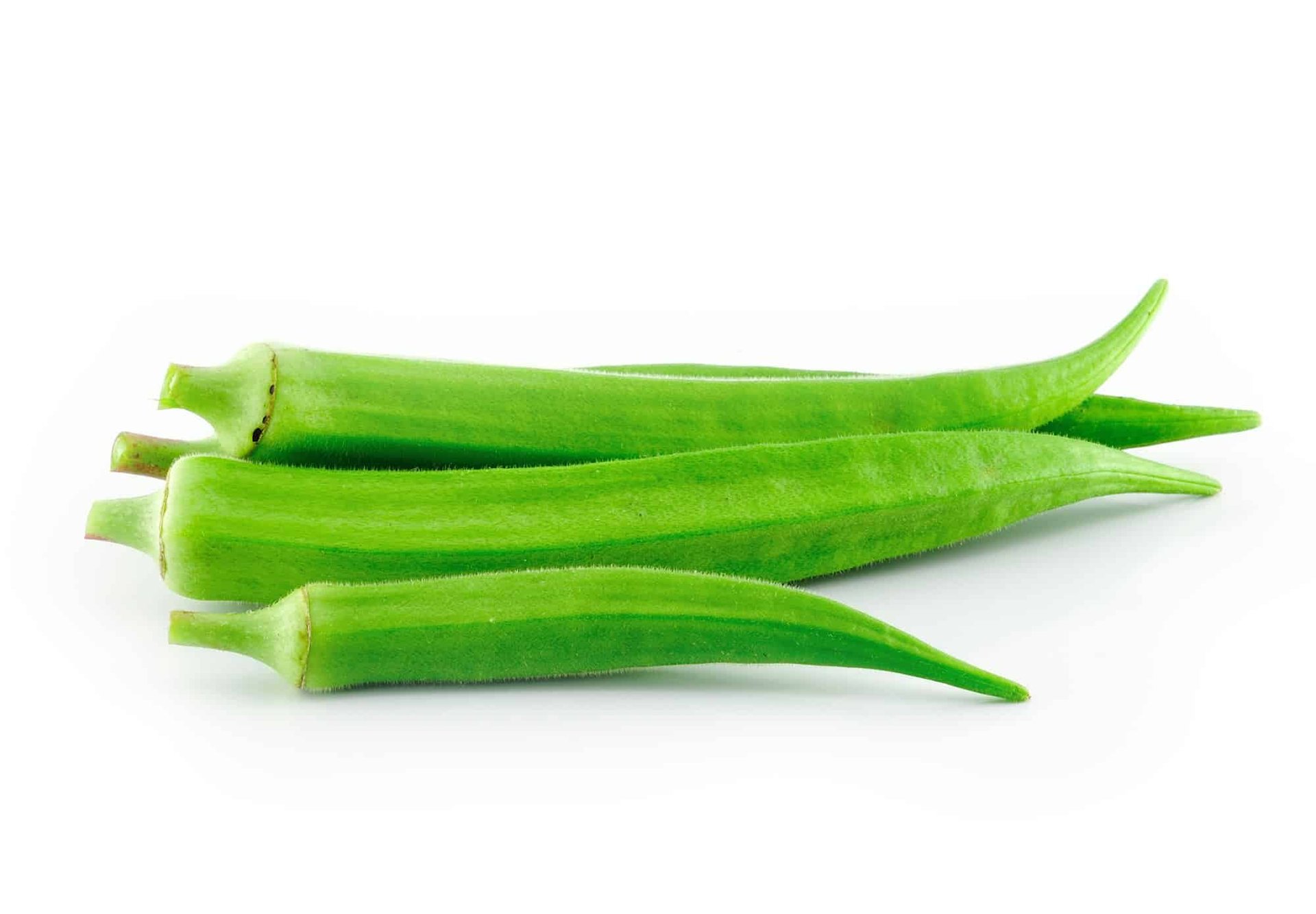 What's the Key to a Deliciously Crispy and Spicy Okra Fritter? - Btcdig