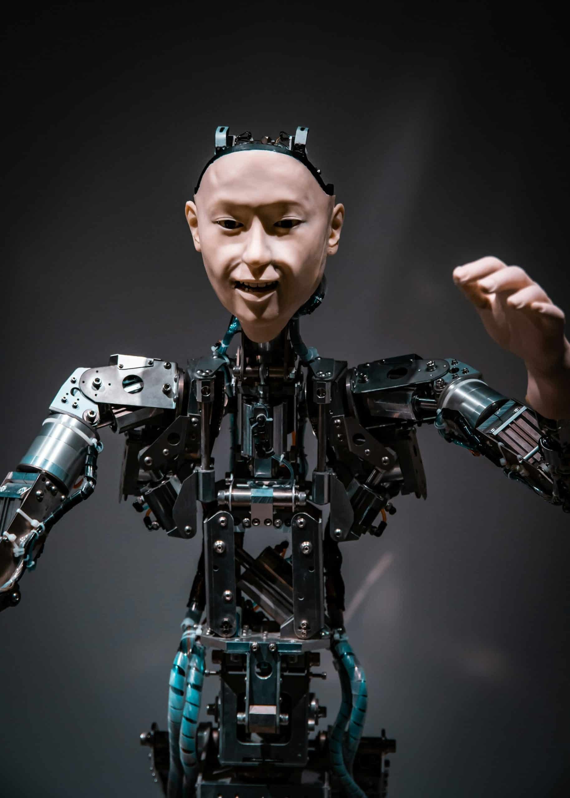 What Innovations in AI Are Improving the Precision of Earthquake Early ...