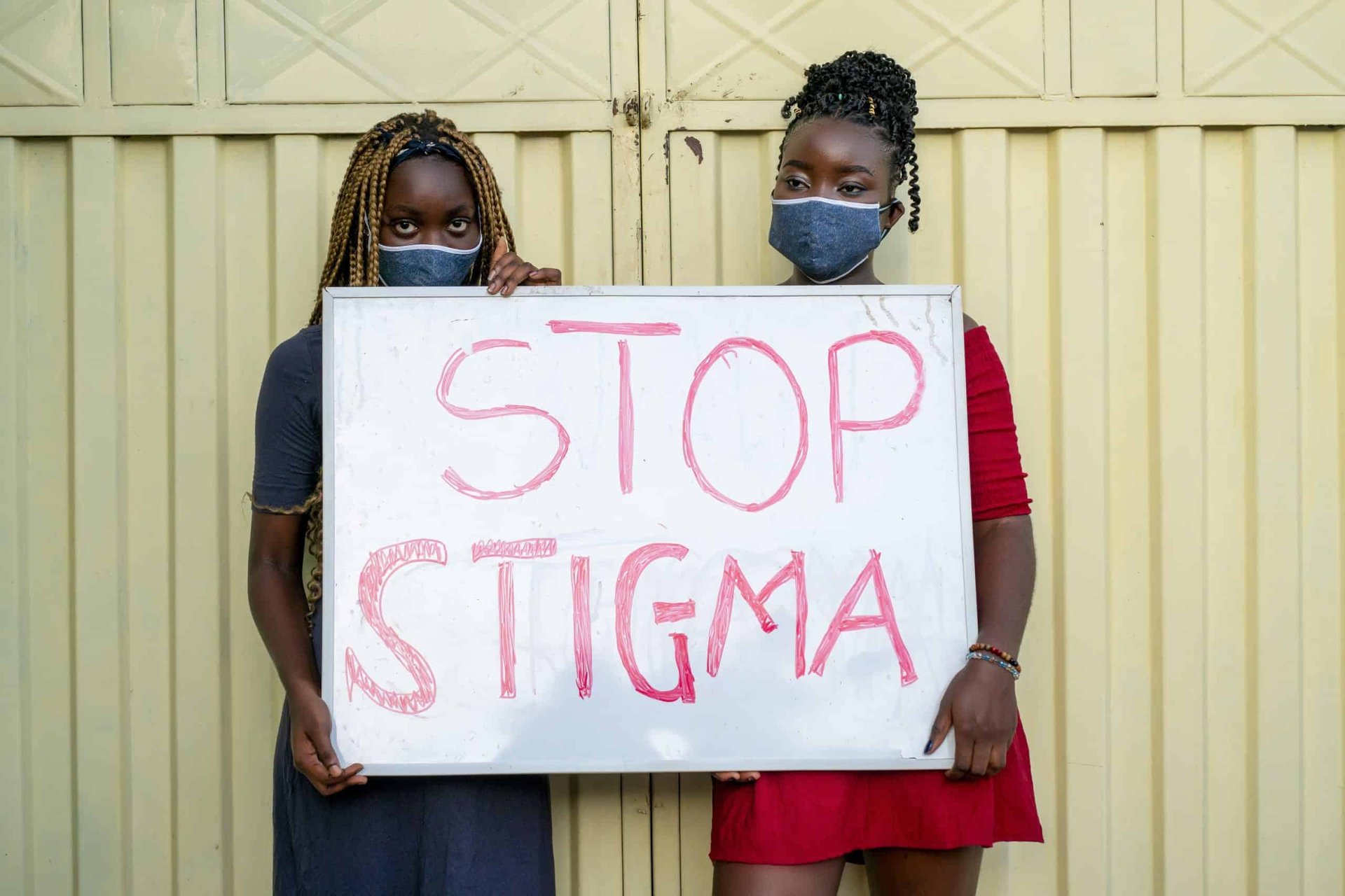 Can Group Counseling Reduce Stigma Associated with Mental Health ...