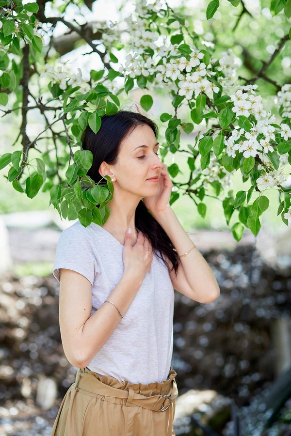 How Can Breathwork Practitioners Mitigate Symptoms of Anxiety Disorders?