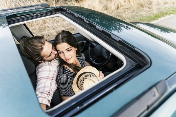 Can You Retrofit a Factory-Style Sunroof on a Volkswagen Polo Mk5?